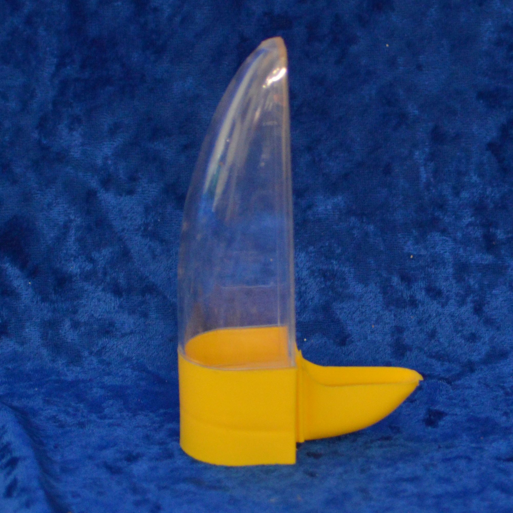 Bananfontæne