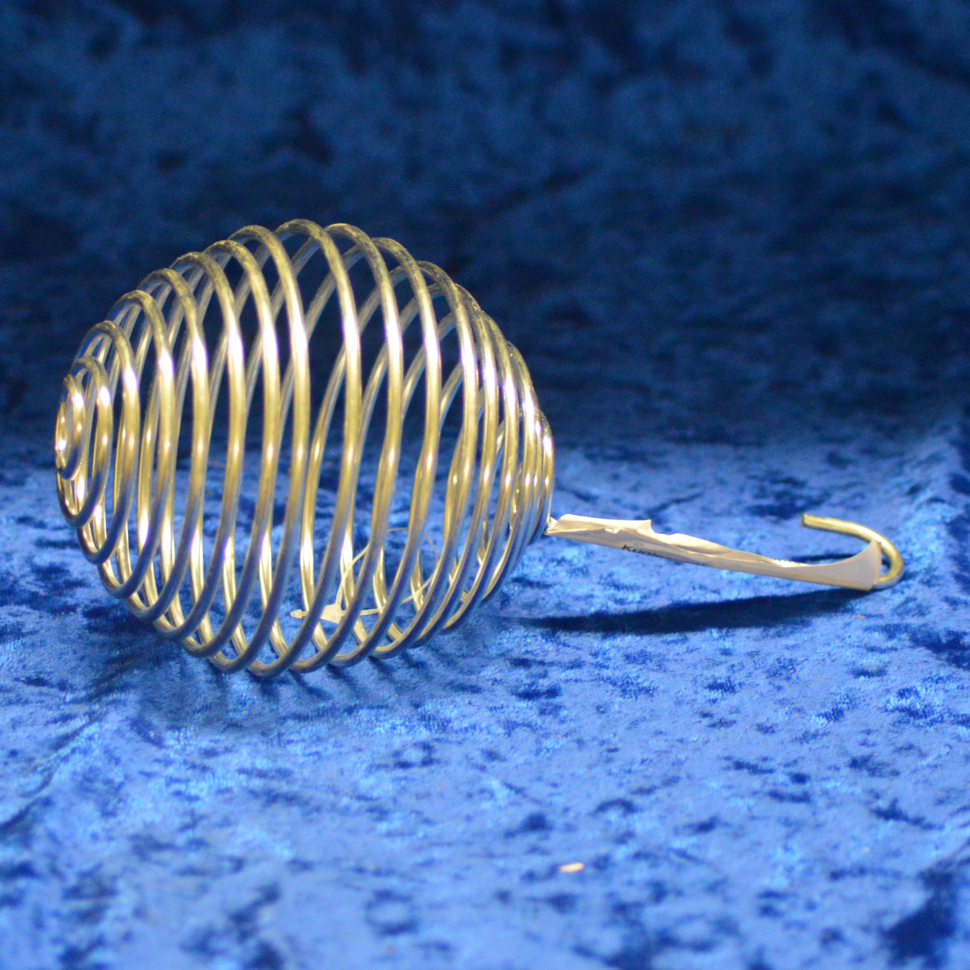 Boldespiral