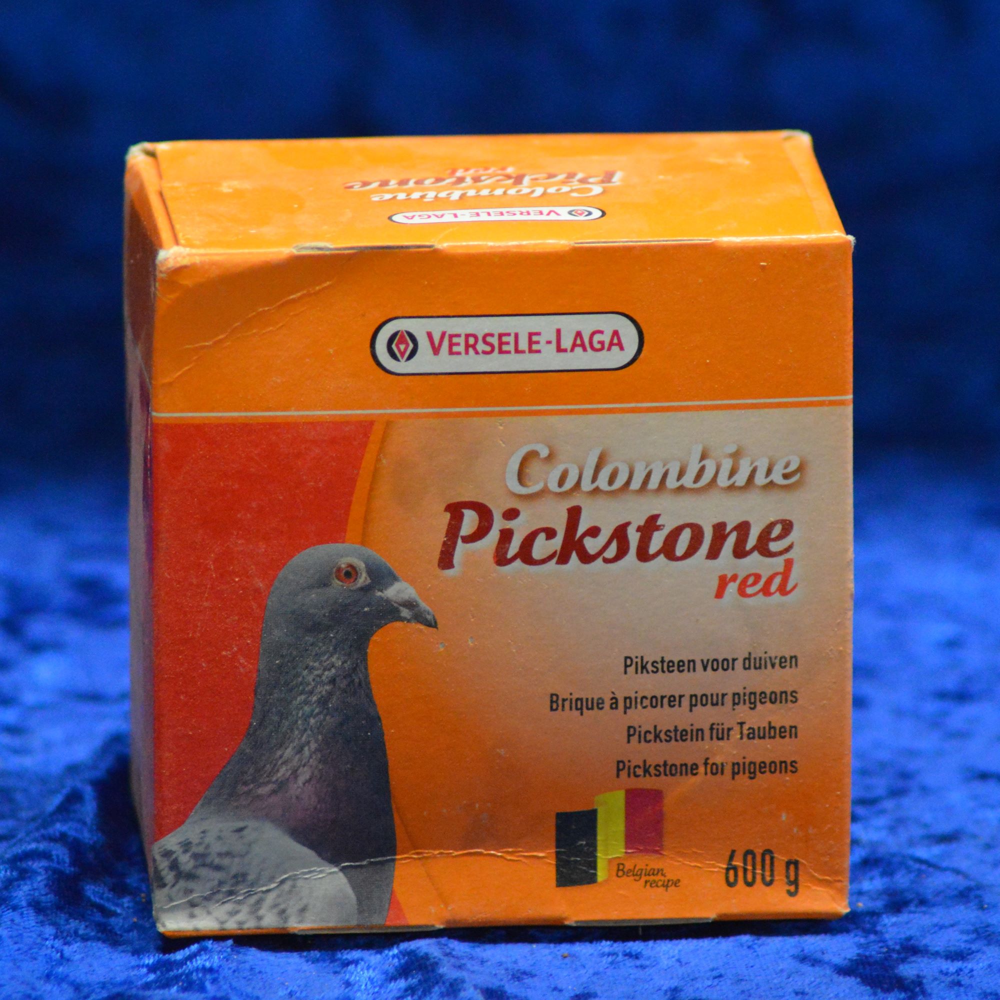 Picksten
